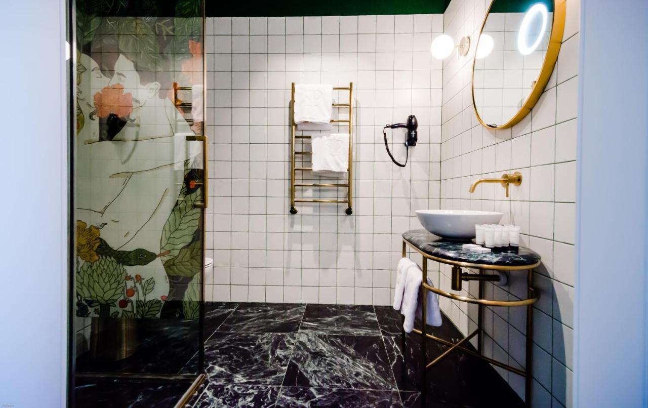 Ego Spa Birštonas Extérieur photo