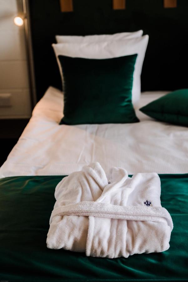 Ego Spa Birštonas Extérieur photo
