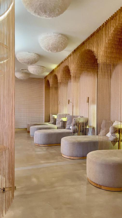 Ego Spa Birštonas Extérieur photo