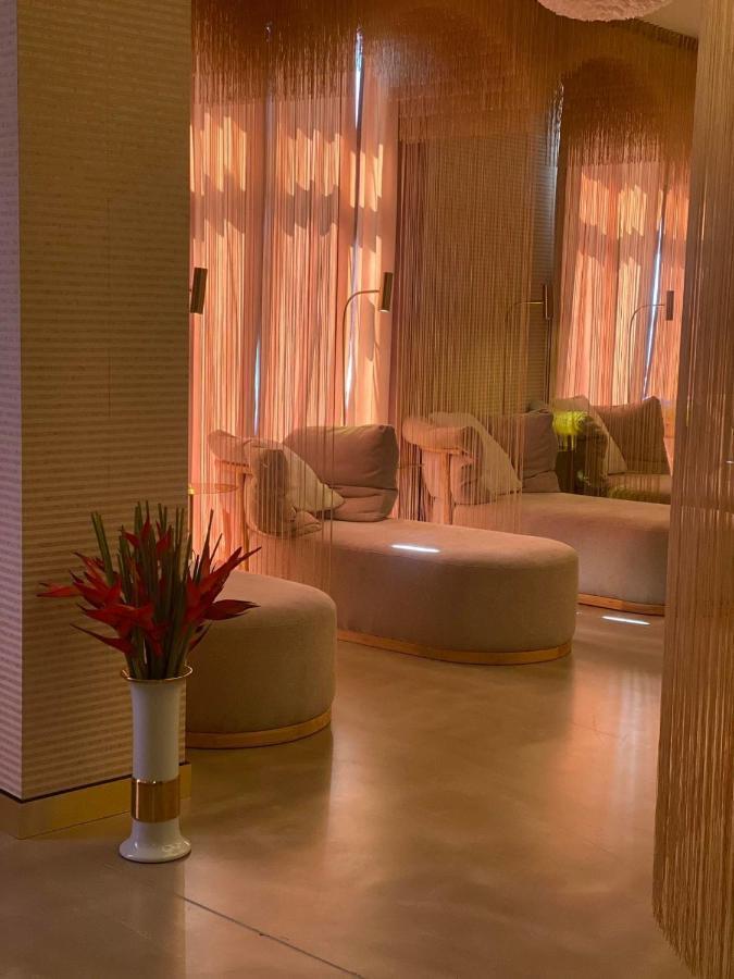 Ego Spa Birštonas Extérieur photo