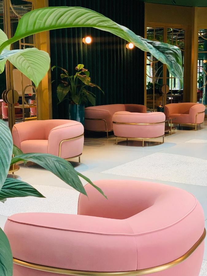 Ego Spa Birštonas Extérieur photo