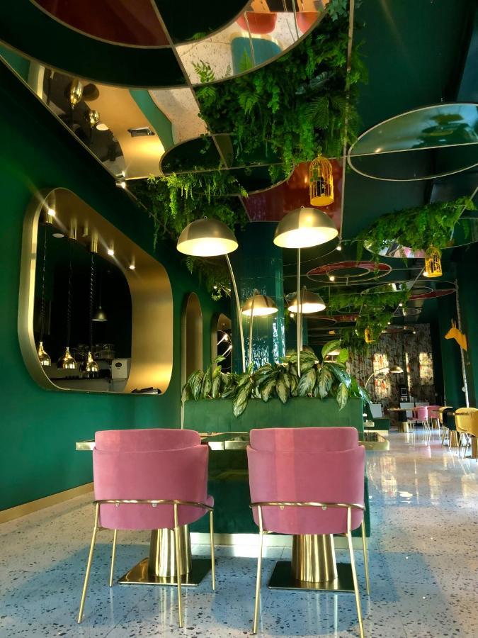Ego Spa Birštonas Extérieur photo