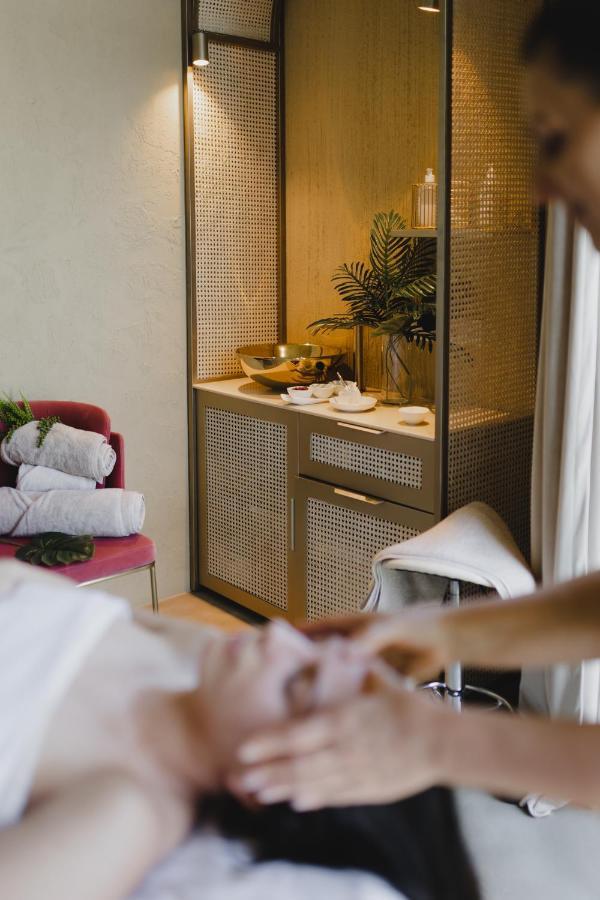Ego Spa Birštonas Extérieur photo