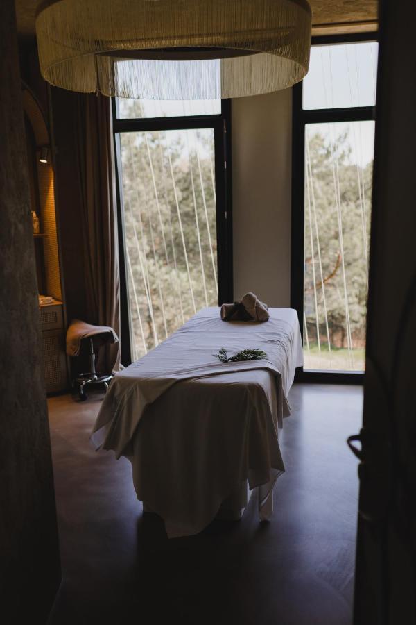 Ego Spa Birštonas Extérieur photo