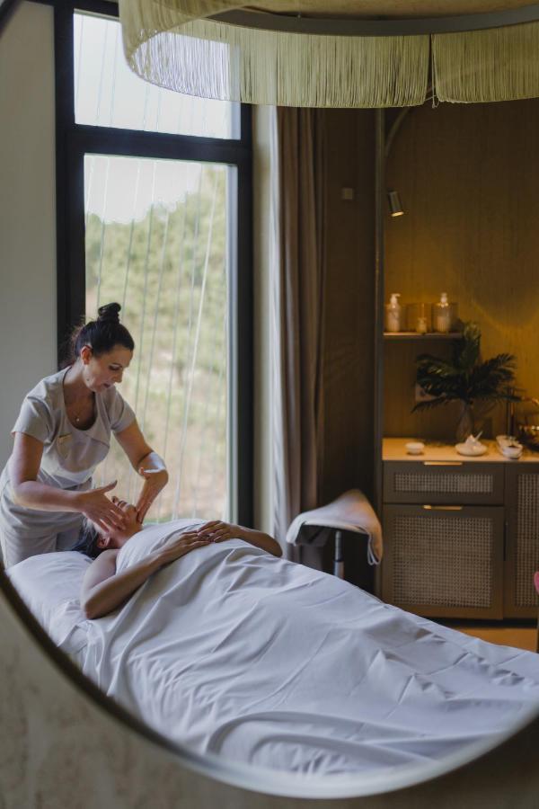 Ego Spa Birštonas Extérieur photo