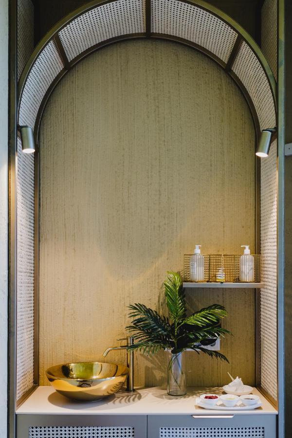 Ego Spa Birštonas Extérieur photo