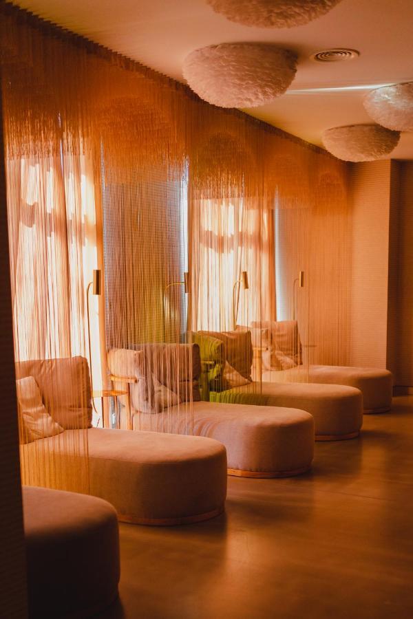 Ego Spa Birštonas Extérieur photo