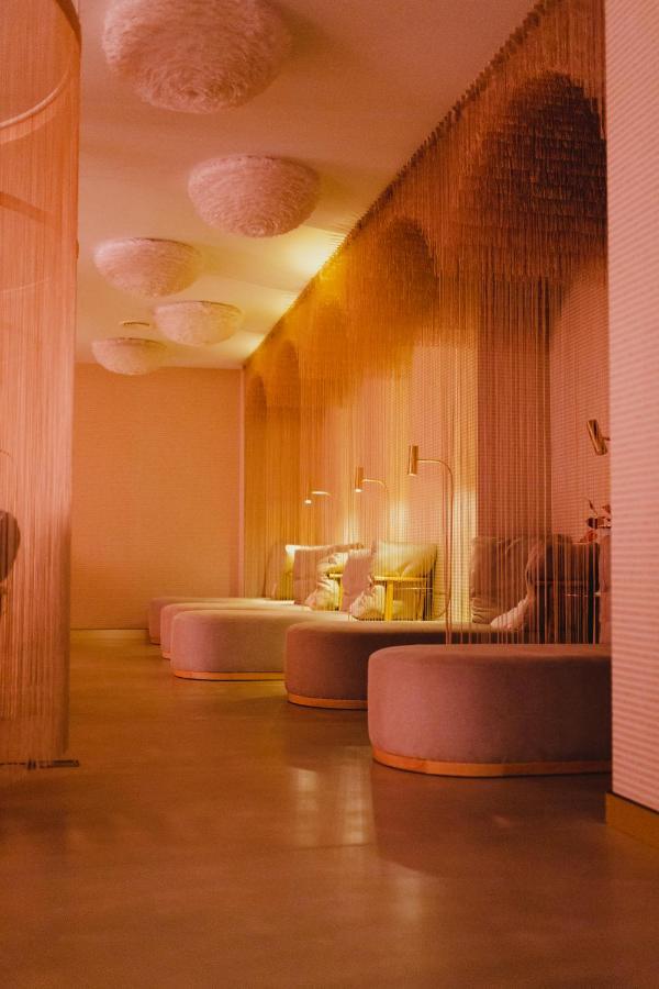 Ego Spa Birštonas Extérieur photo