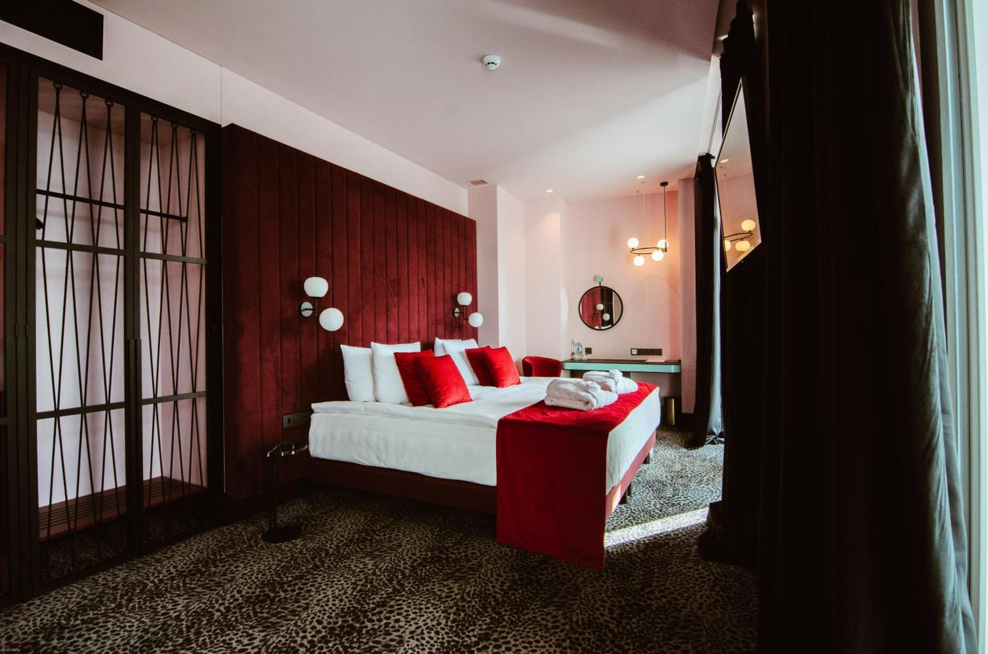 Ego Spa Birštonas Extérieur photo