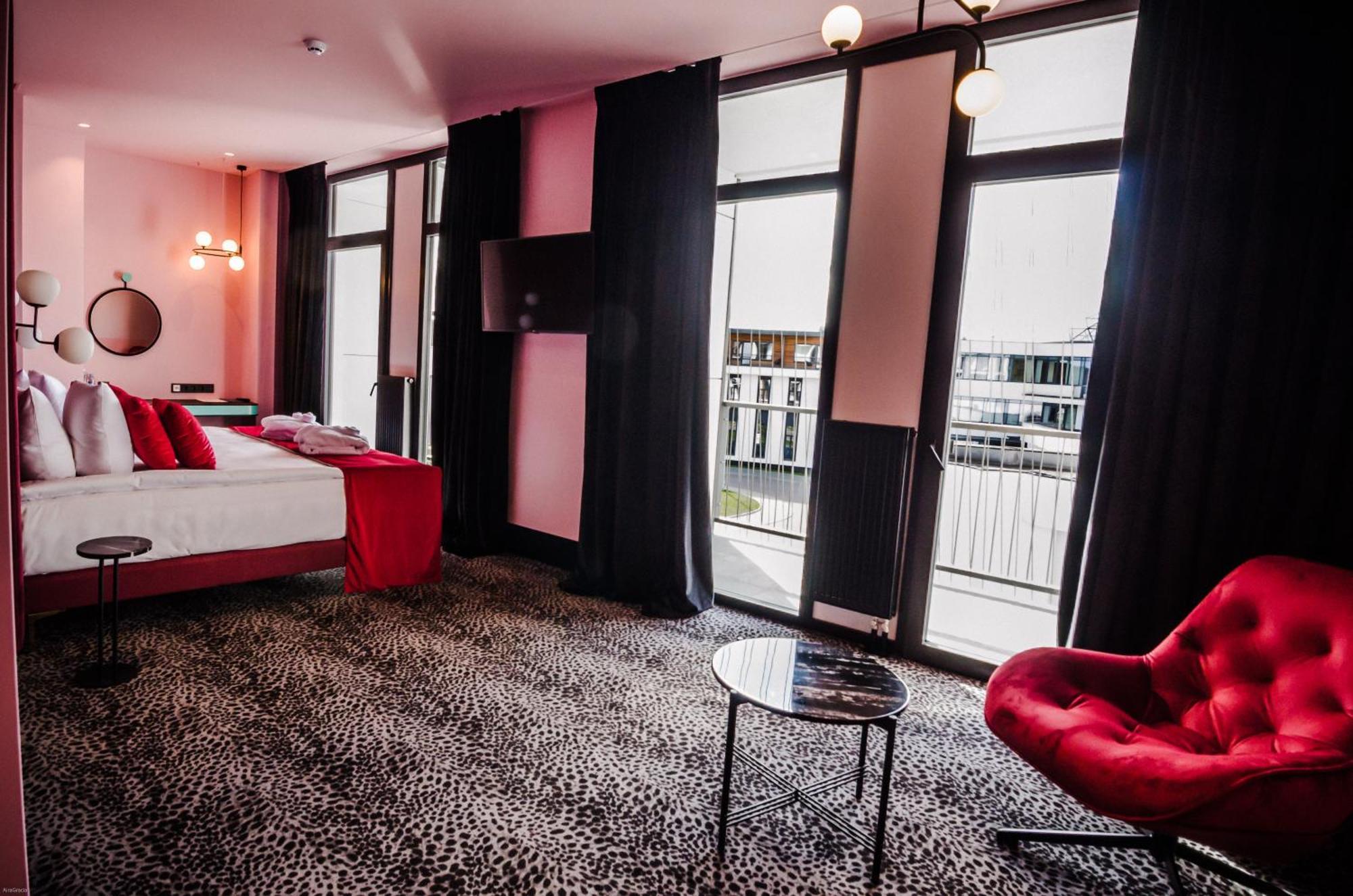 Ego Spa Birštonas Extérieur photo