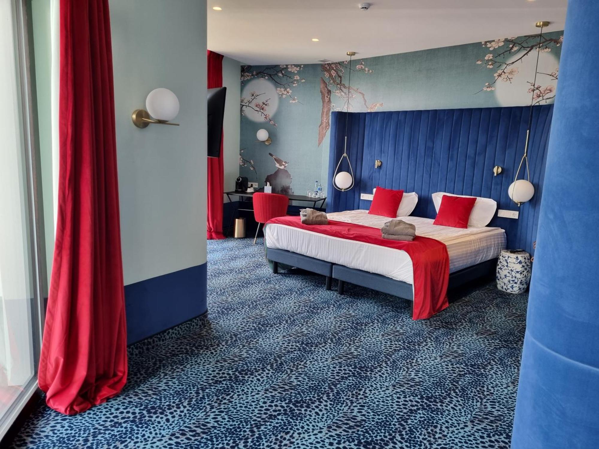 Ego Spa Birštonas Extérieur photo